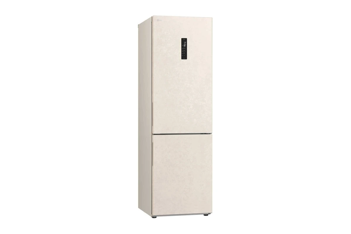 Холодильник LG GC-B459AEMW