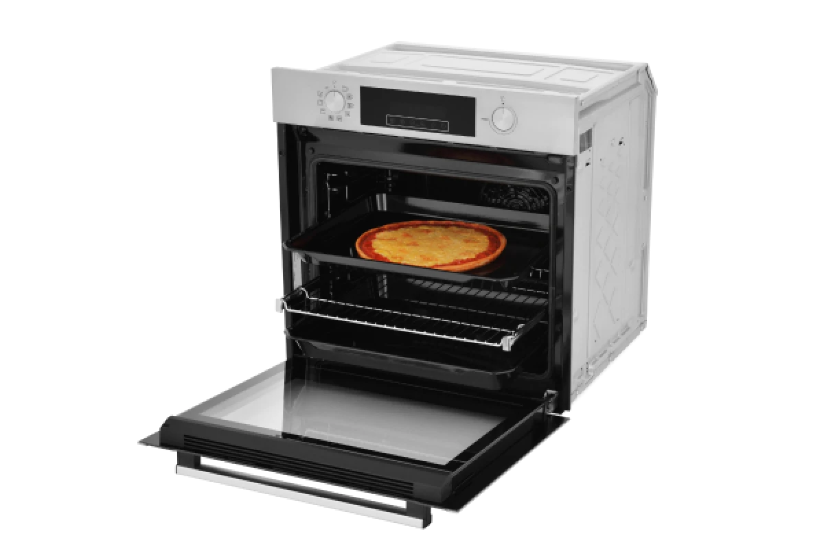 Духовой шкаф Hotpoint FE8 831 JSH IX