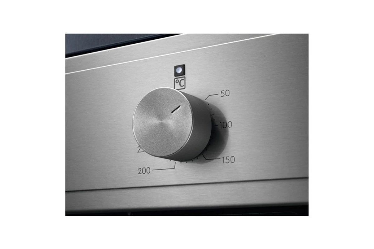 Духовой шкаф Electrolux EOF3F00X