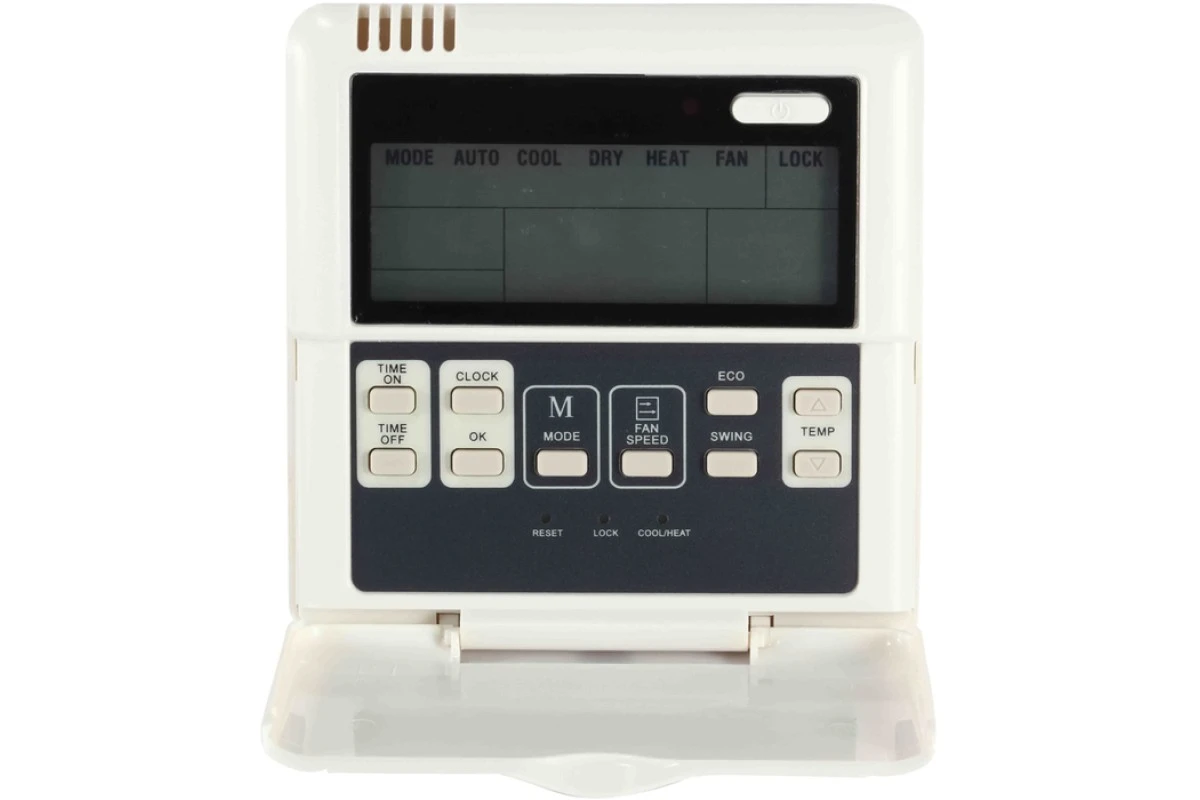 Канальный внутренний блок мульти сплит-системы General Climate Free Multi GC-MEDN12HW