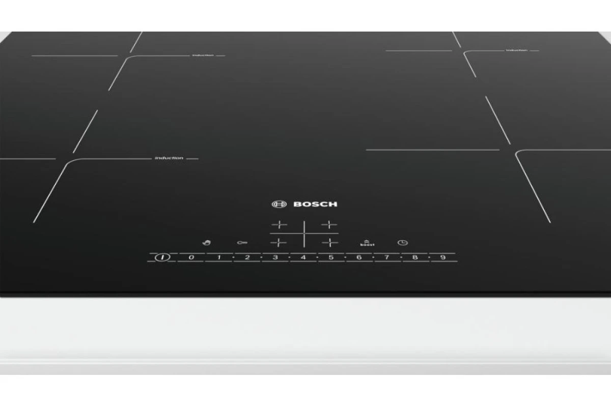 Варочная панель Bosch PUE611FB1E