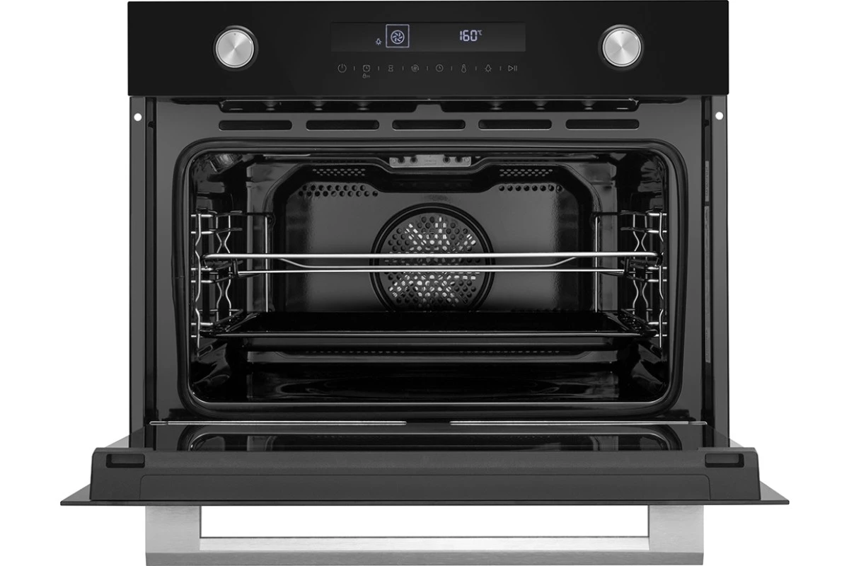 Духовой шкаф Maunfeld MCMO5013MDGB