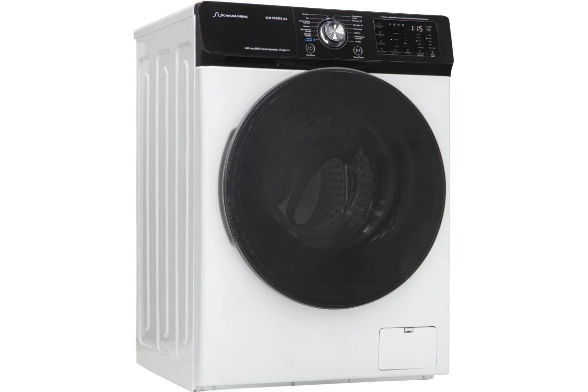 Стиральная машина Schaub Lorenz SLW FW0415 ISA