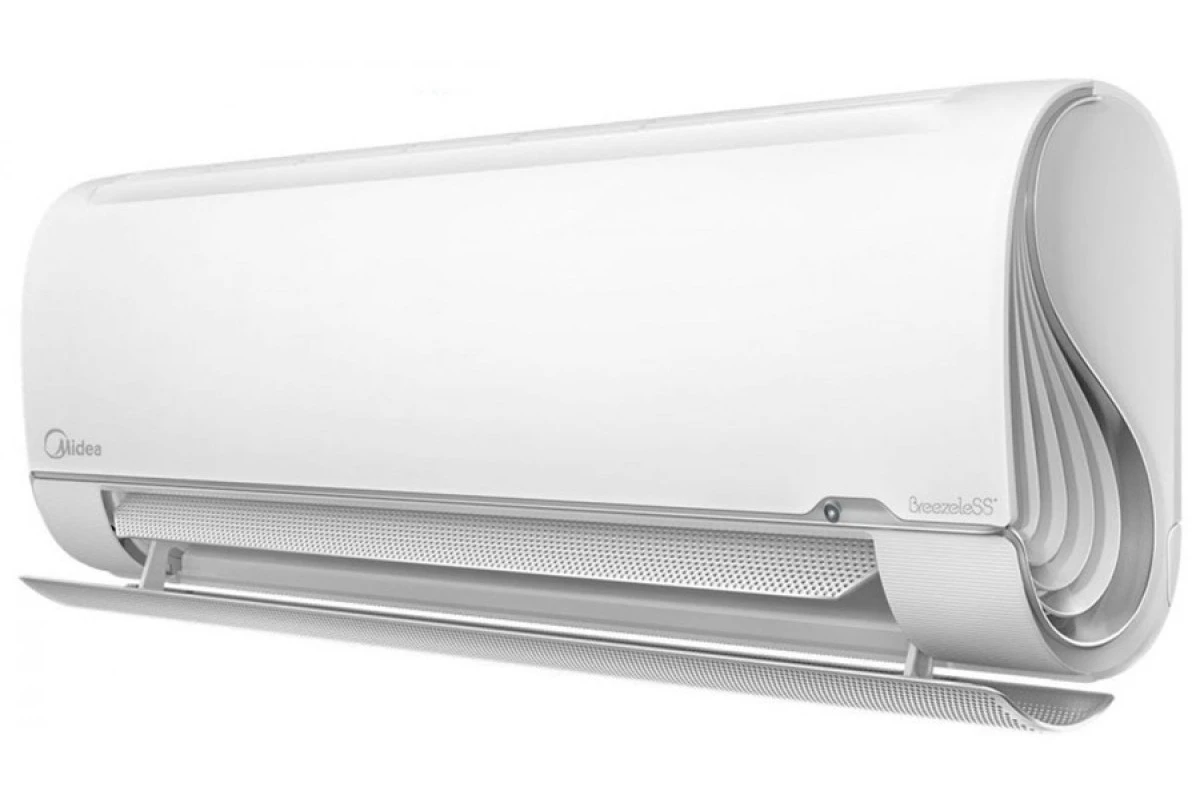 Настенный внутренний блок мульти сплит-системы Midea MSFA-12N8D6-I