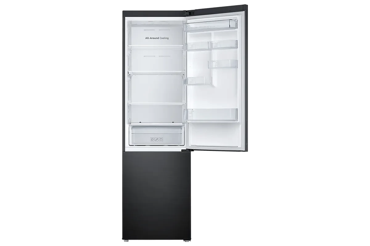 Холодильник Samsung RB37A52N0B1/WT