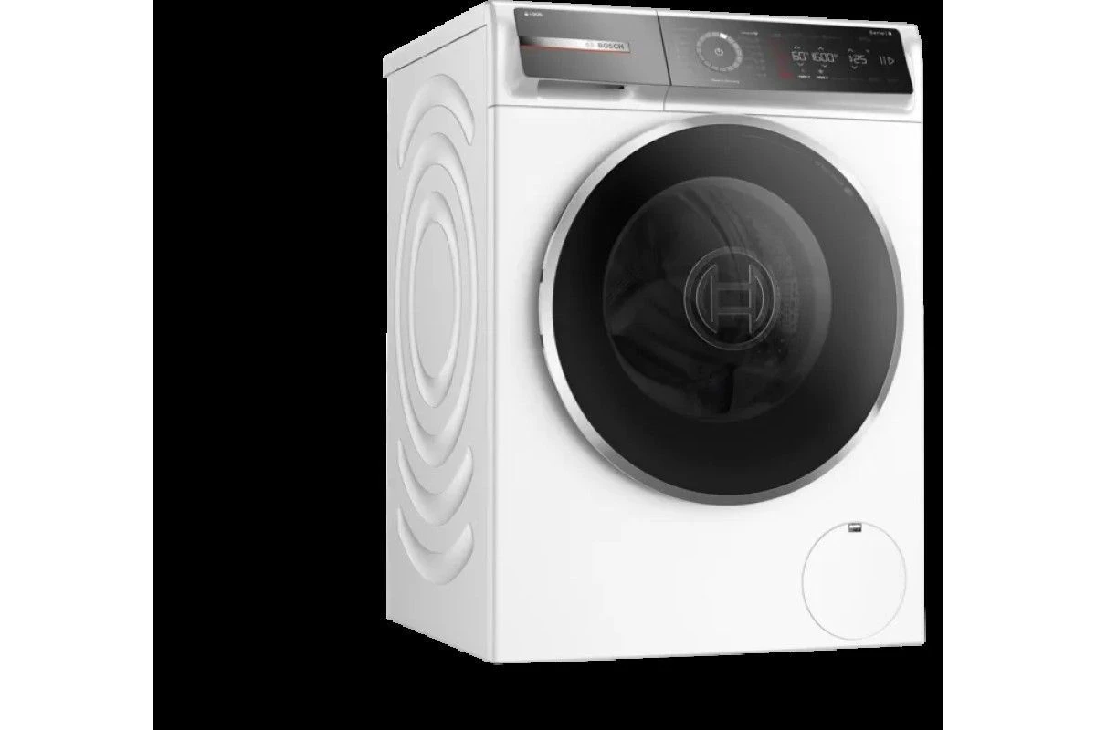 Стиральная машина Bosch WGB256A0ME