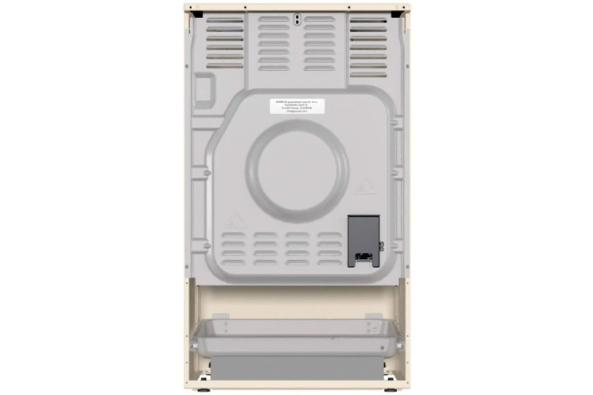 Электрическая плита Gorenje GECS5B70CLI