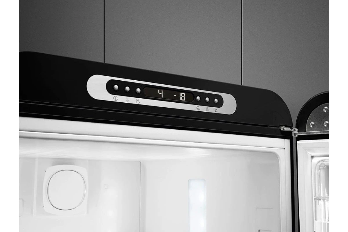 Холодильник Smeg FAB32RBL6
