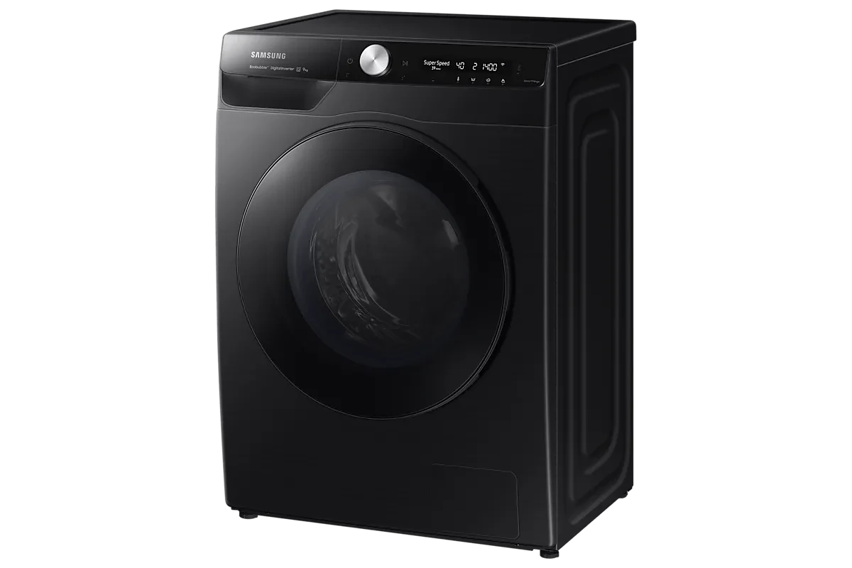 Стиральная машина Samsung WW90A7M48PB/LD