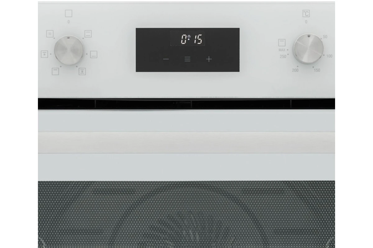 Духовой шкаф Krona MAGNETE 60 WH