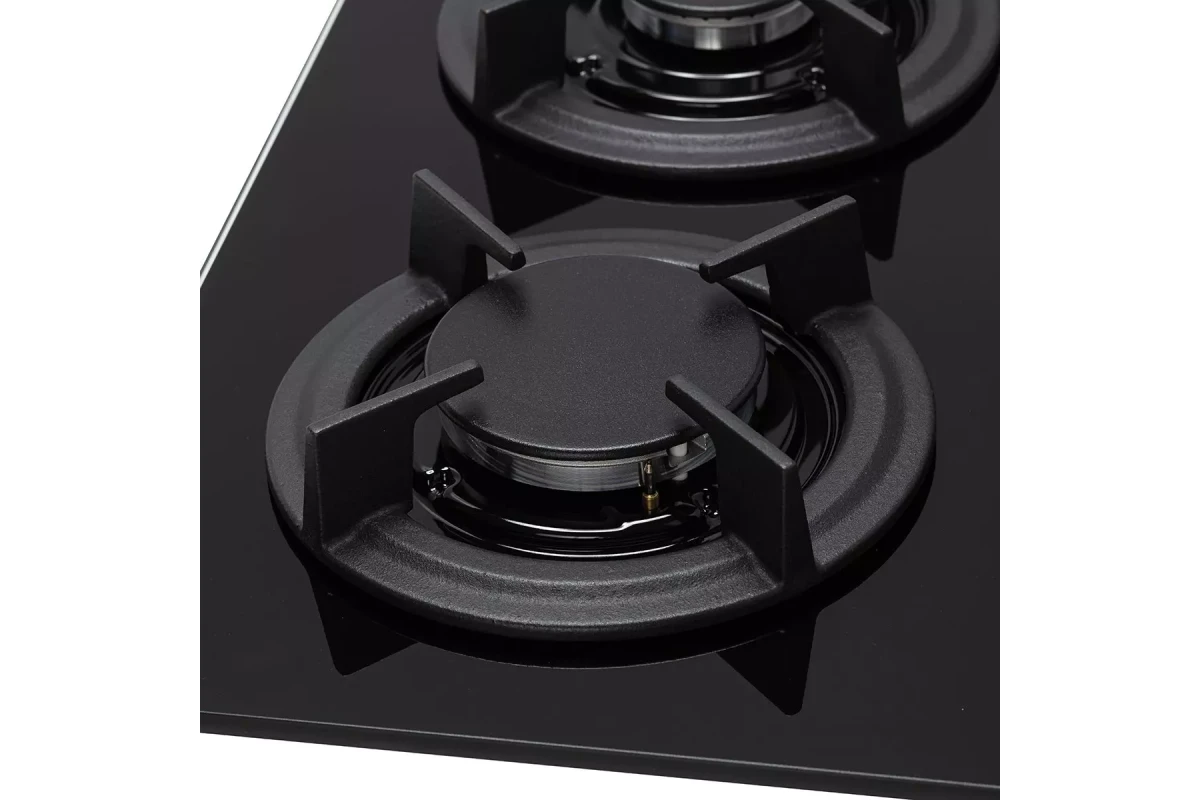 Встраиваемая газовая варочная панель DeLonghi NV 46/1 ASV C