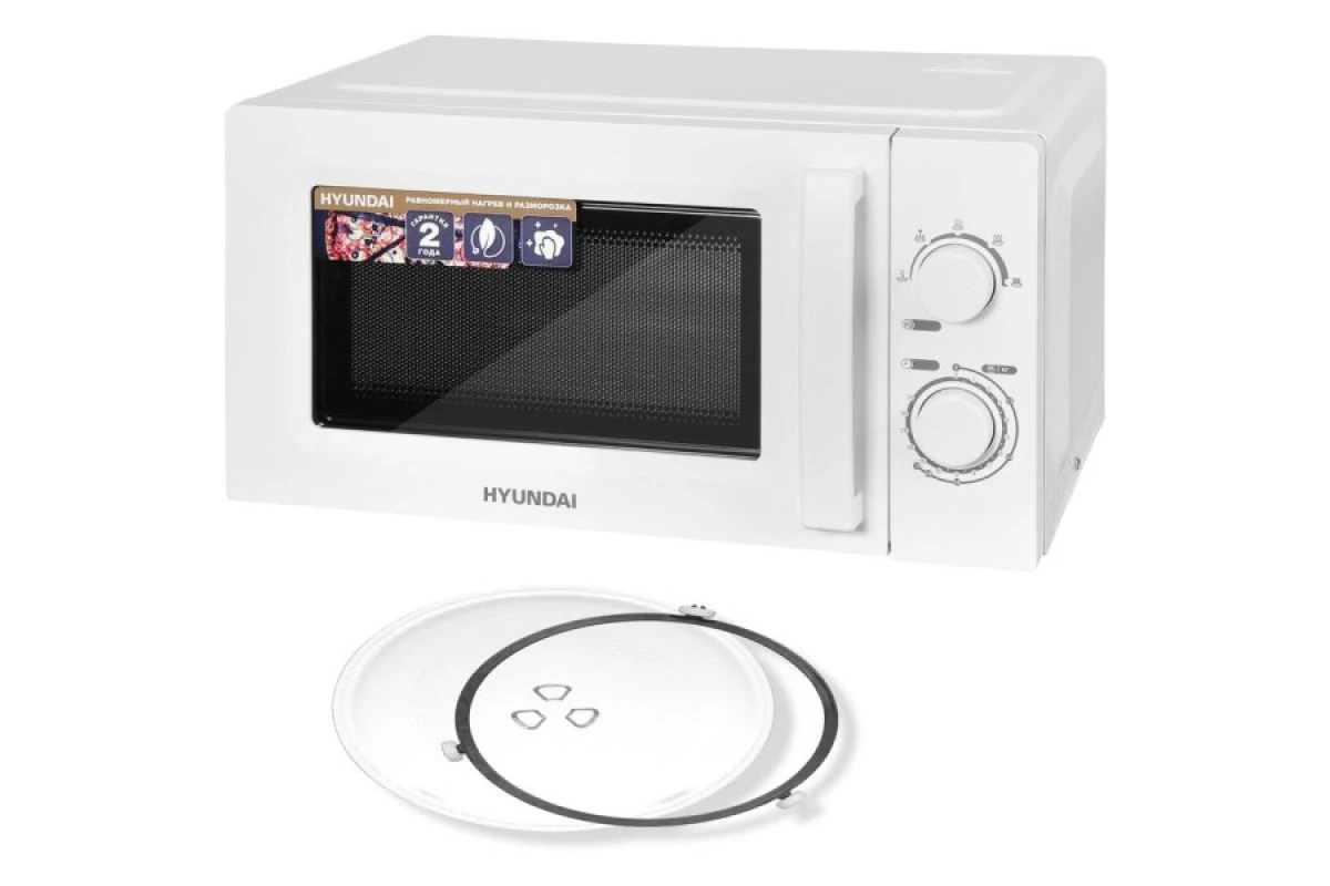 Микроволновая печь Hyundai HYM-M2005