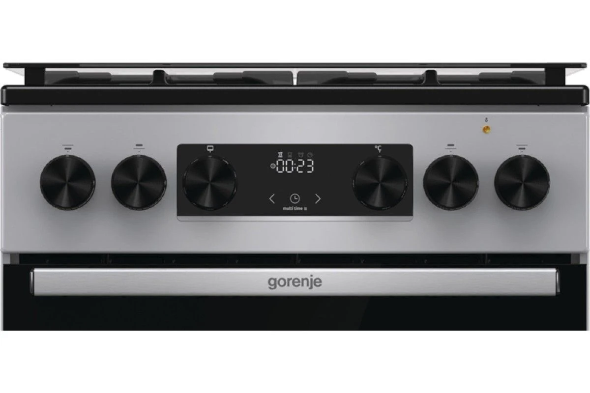 Комбинированная плита Gorenje GK5C41SF