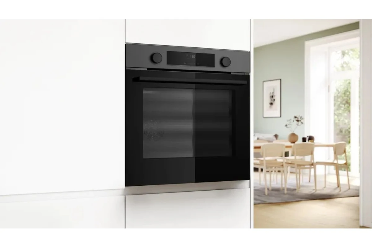 Духовой шкаф Bosch HUA736EG0T