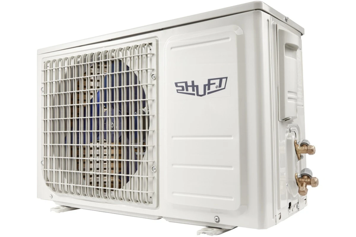 Кондиционер Shuft Berg SFTOI-07HN1_24Y