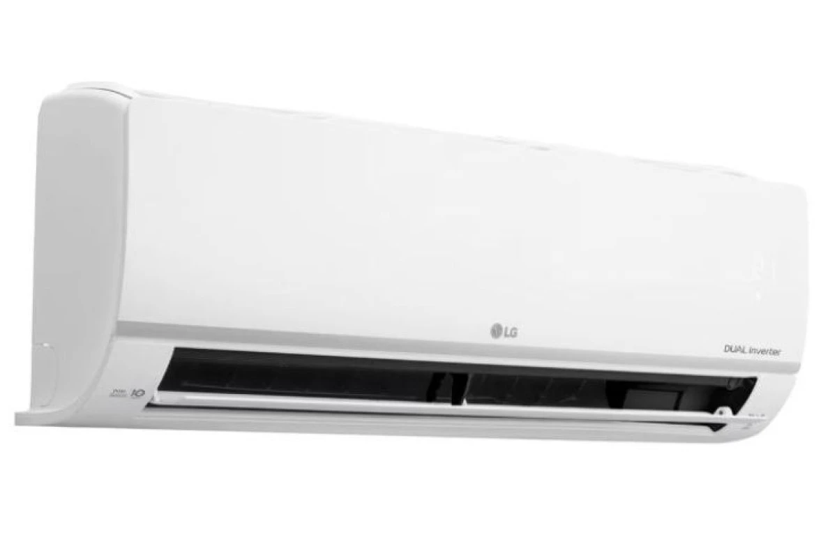 Кондиционер Lg Mega Dual Plus D07TT2