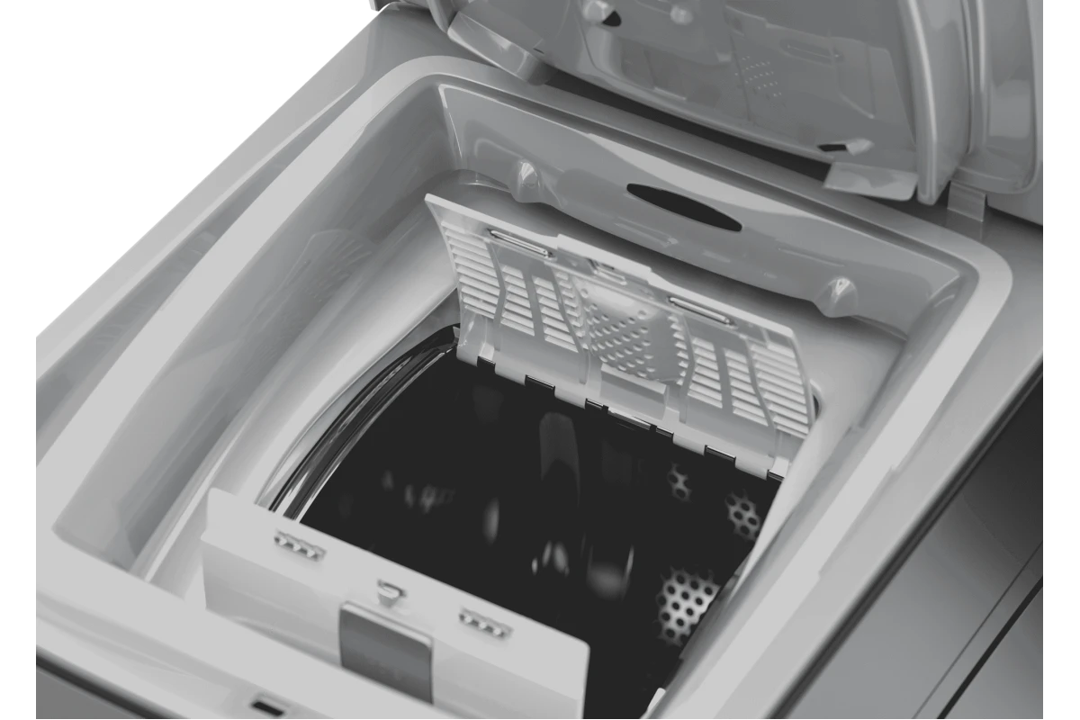 Стиральная машина Haier RTXS G584TMHR-07