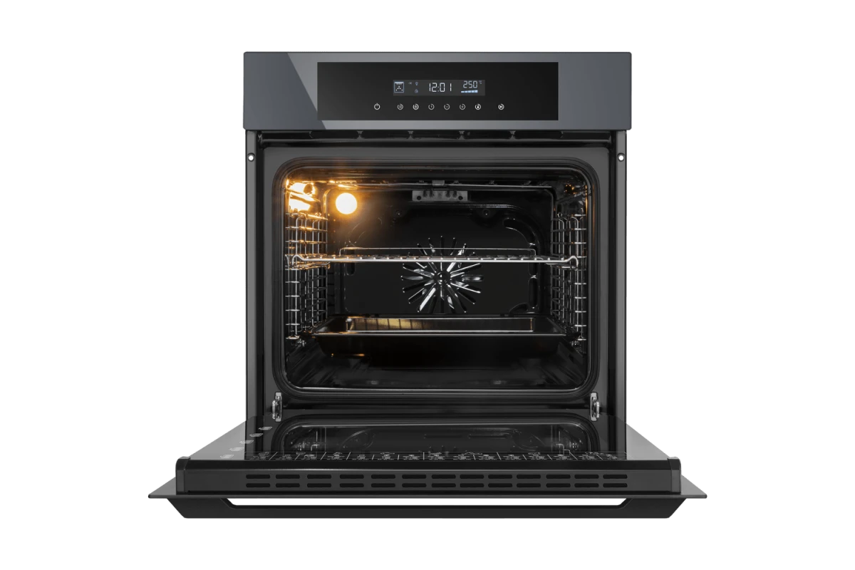 Духовой шкаф Maunfeld AEOD60103G1