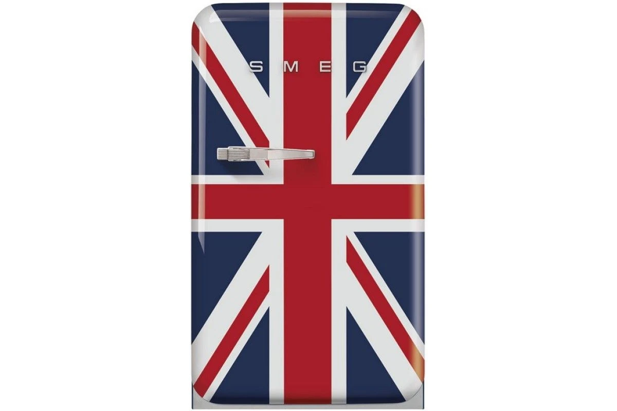 Холодильник Smeg FAB10RDUJ5