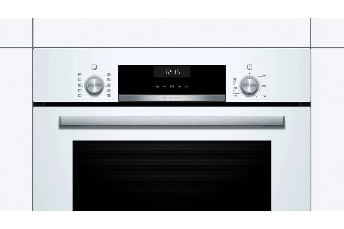 Духовой шкаф Bosch HBJ517YW0R