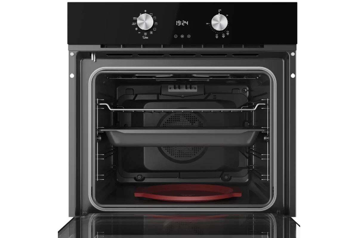 Духовой шкаф Teka HLB 8418 P S NIGHT RIVER BLACK
