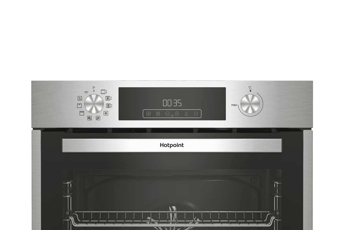 Духовой шкаф Hotpoint FE8 831 JSH IX