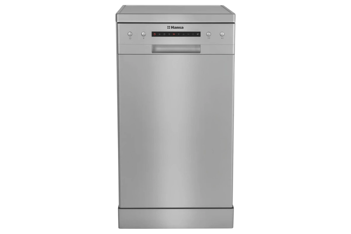Посудомоечная машина Hansa ZWM416SEH
