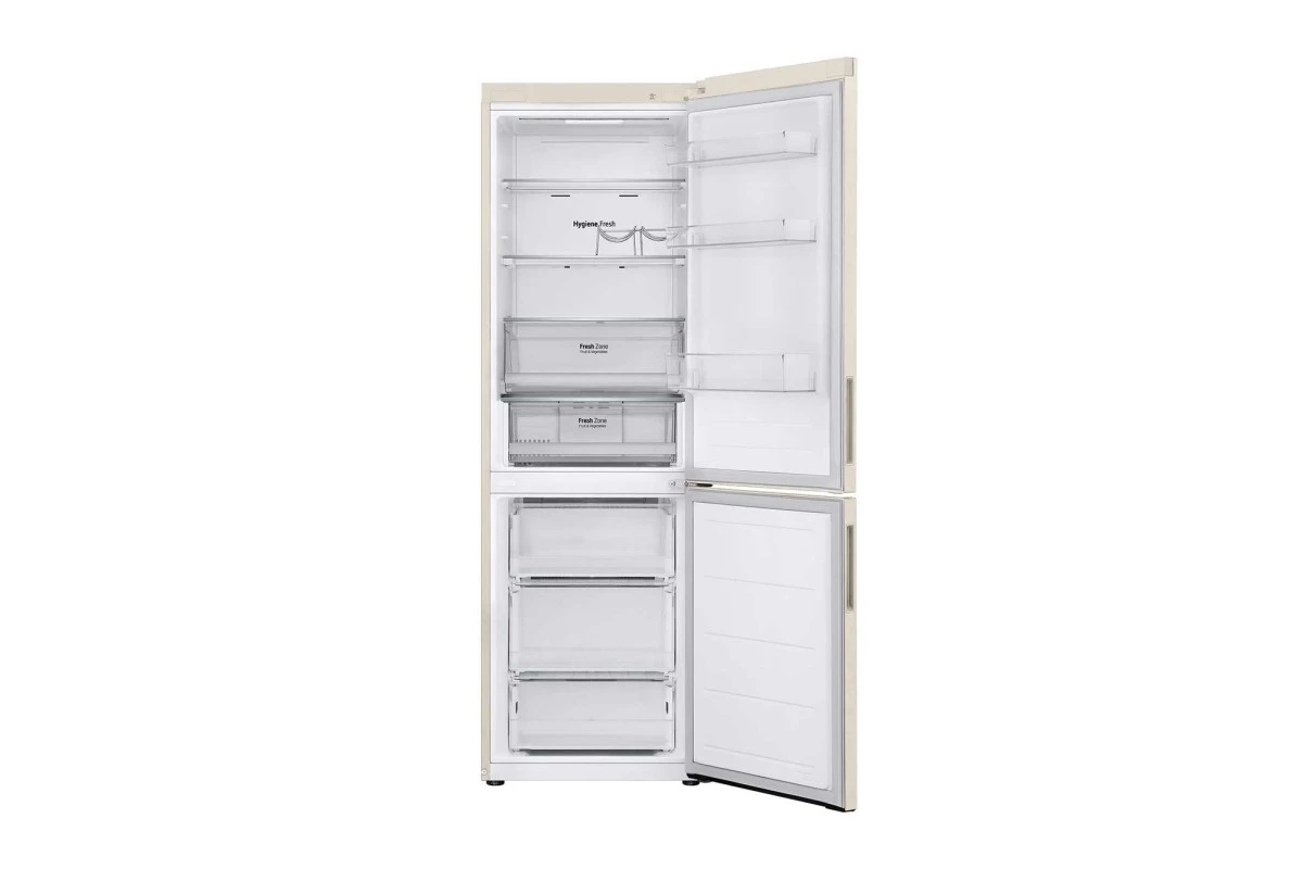 Холодильник LG GC-B459AEMW