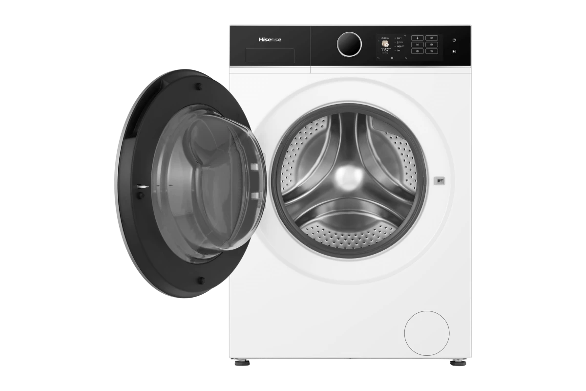 Стиральная машина Hisense WF5I8043BWF