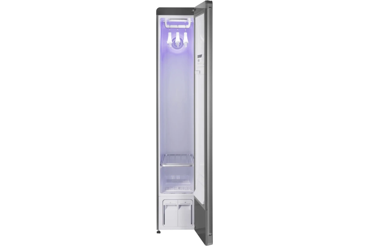 Паровой шкаф Hiberg SD 3G