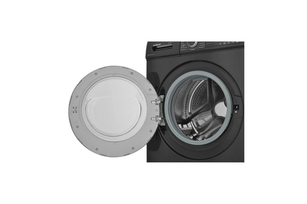 Стиральная машина Scandilux LM2T 6087 B