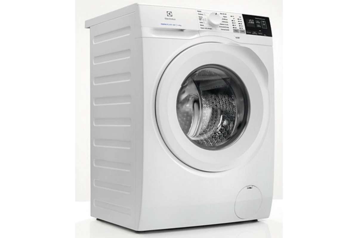 Стиральная машина Electrolux EW6F428WP