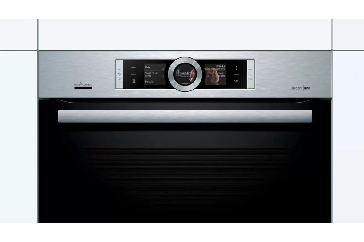 Духовой шкаф Bosch HBG876ES7S
