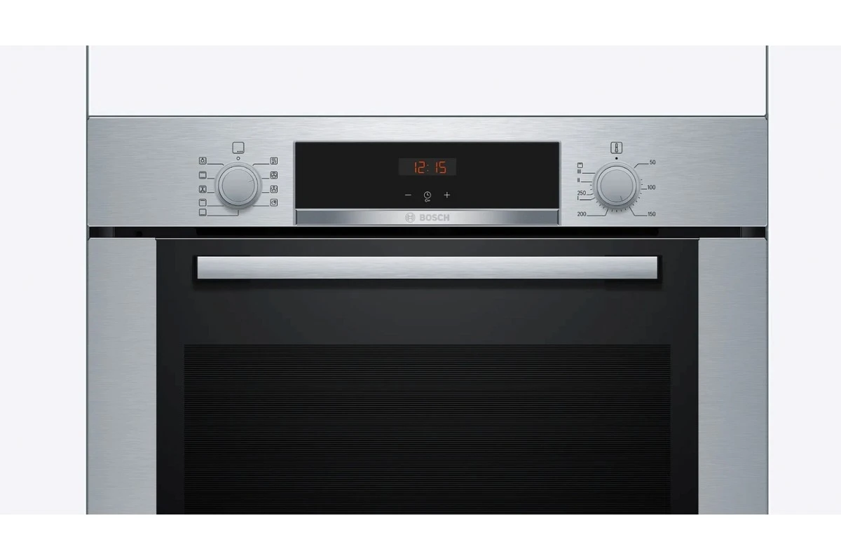 Духовой шкаф Bosch HBA3340S0