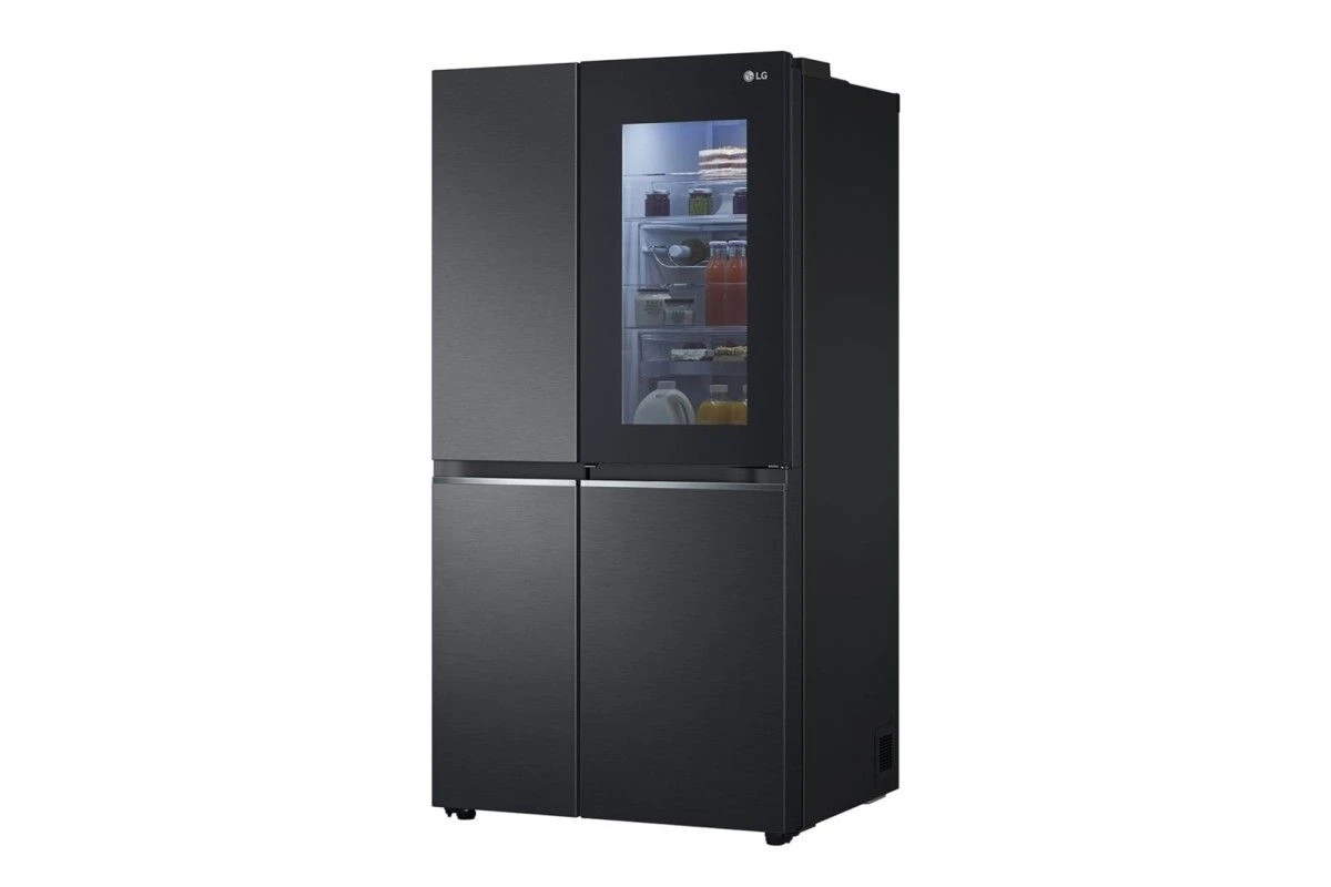 Холодильник LG GC-Q257CBFV