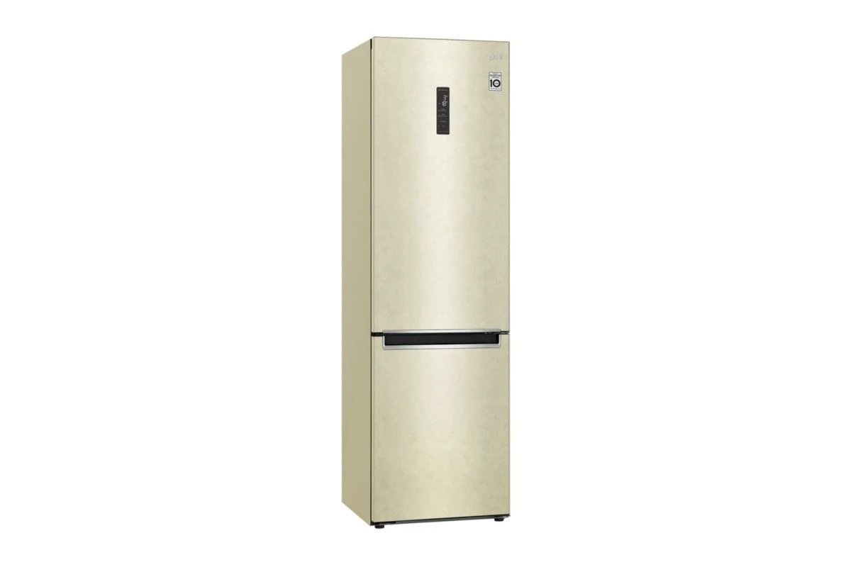 Холодильник LG GA-B509MEUM