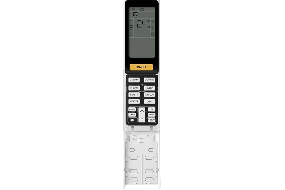 Кассетный кондиционер Haier AB25S2SC2FA/1U25S2SM4FA
