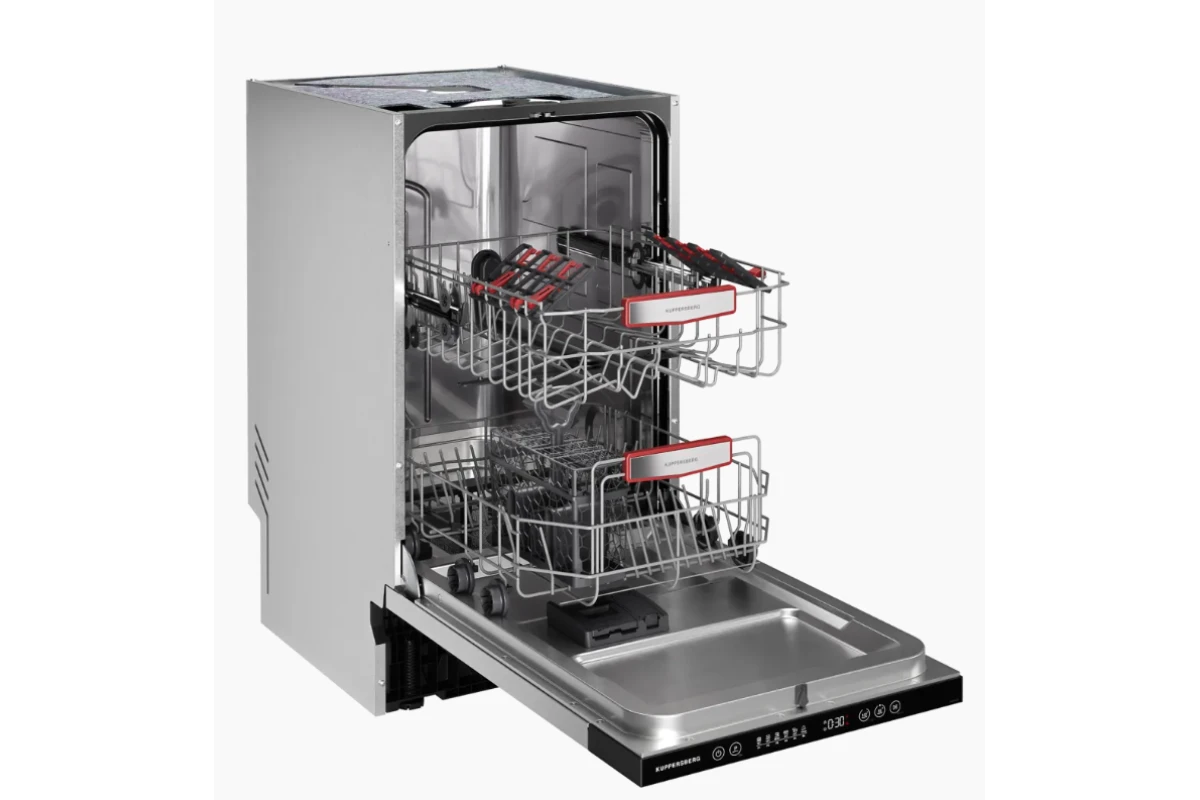 Встраиваемая посудомоечная машина Kuppersberg GHS 4520