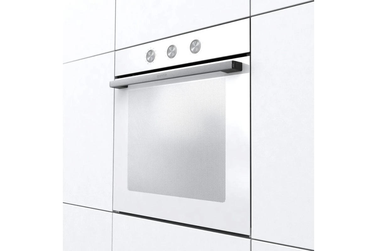 Духовой шкаф Gorenje BO6725E02WG