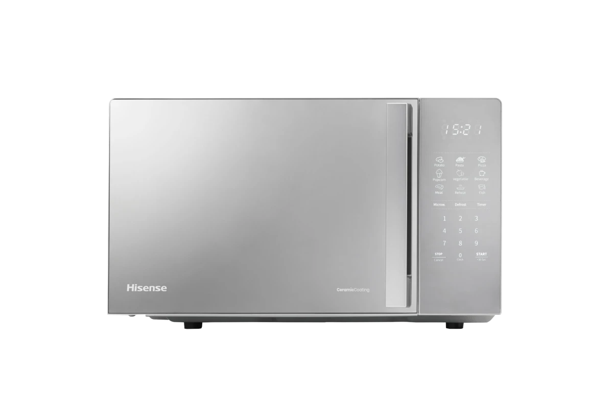 Микроволновая печь Hisense H20MOMSS4H