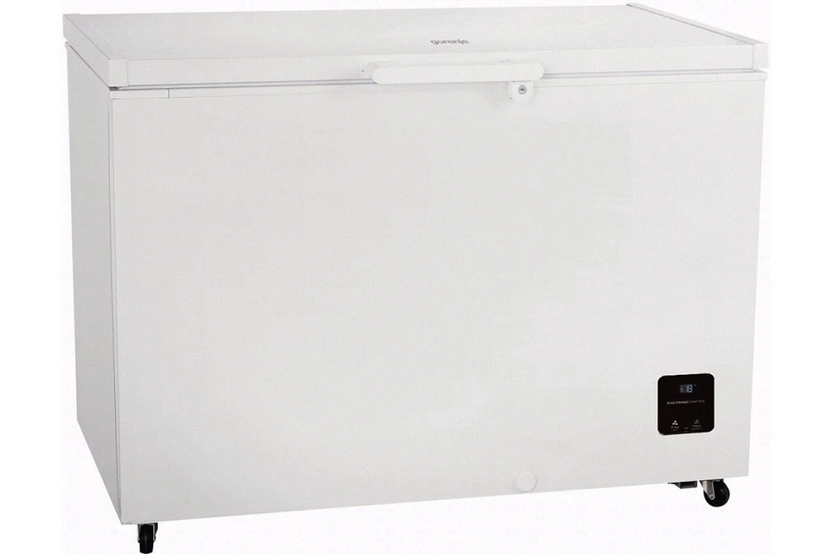 Морозильный ларь Gorenje FHC30A6W