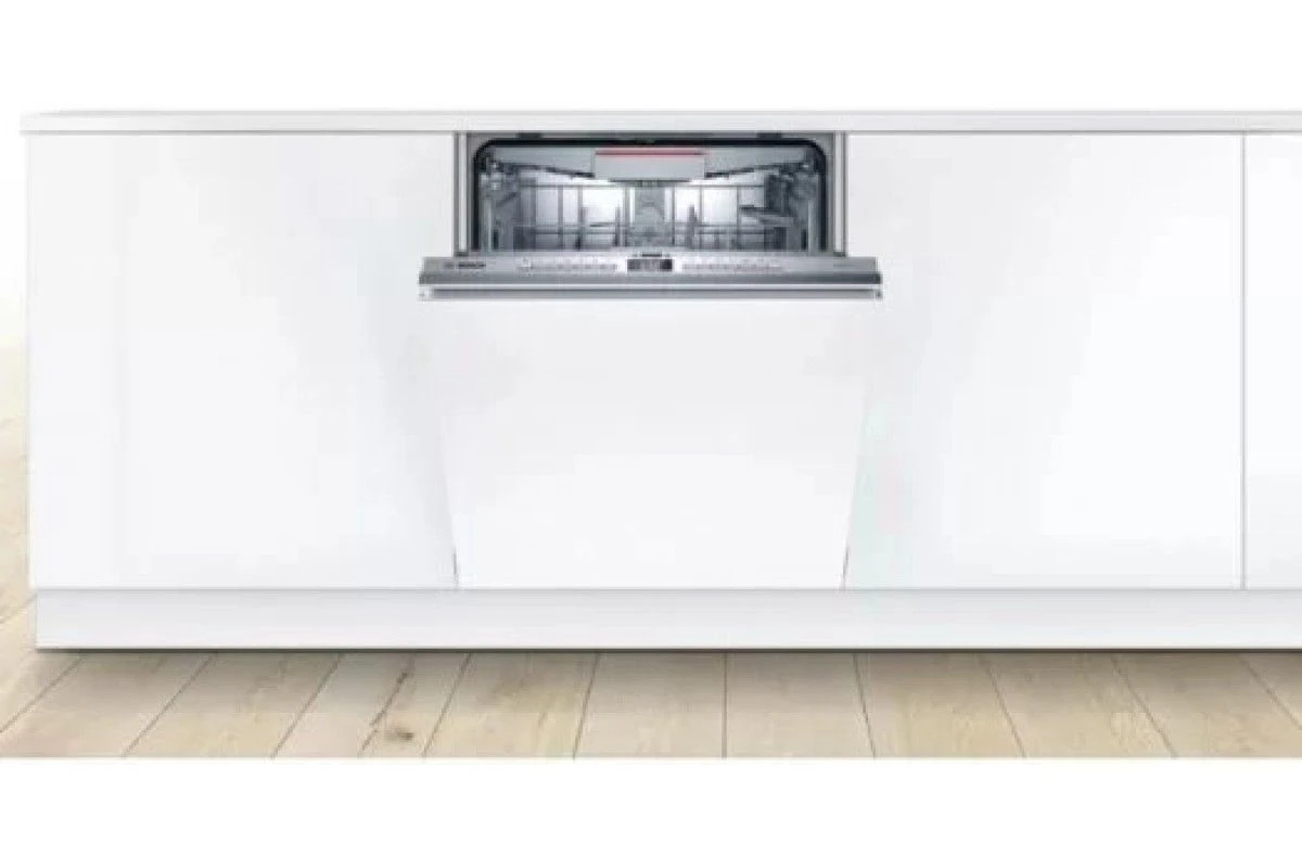 Встраиваемая посудомоечная машина Bosch SMV4EVX10E