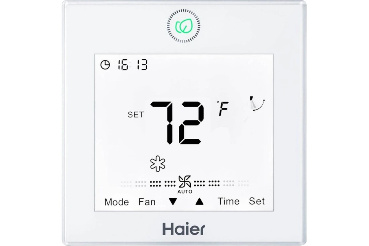 Канальный кондиционер Haier AD71S2SM3FA/1U70S2SJ2FA