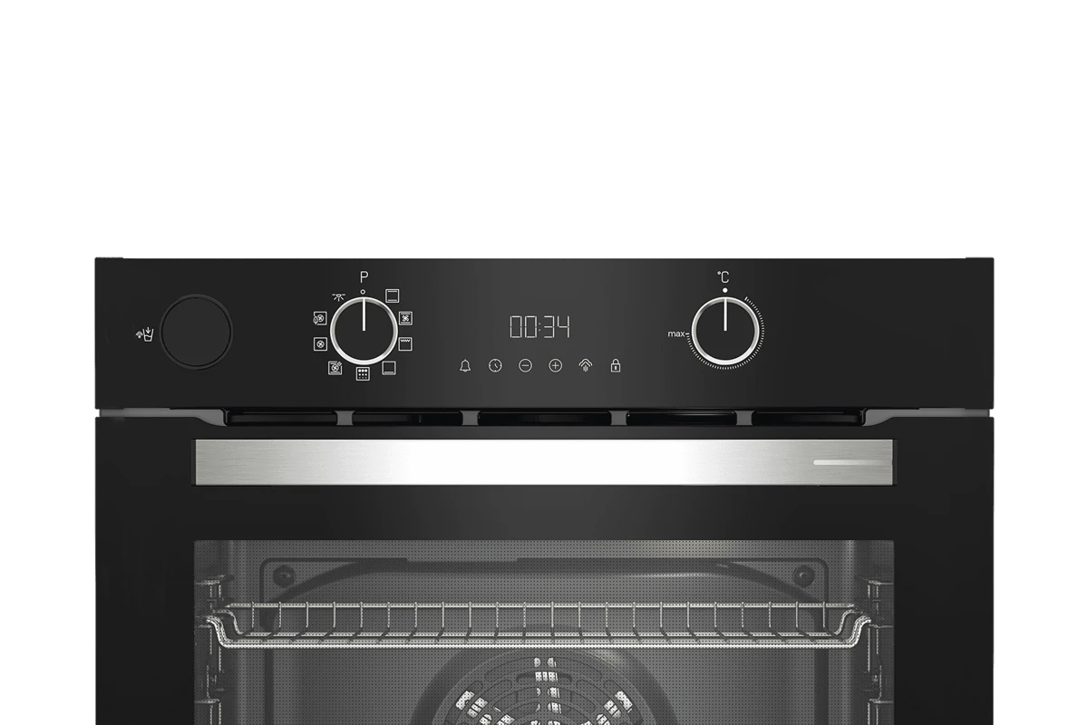 Конвекционный духовой шкаф Grundig GEDM12300B