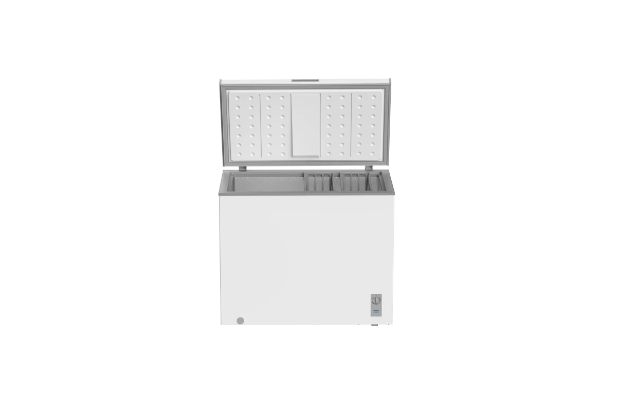 Морозильный ларь Midea MDRC345FZF01D