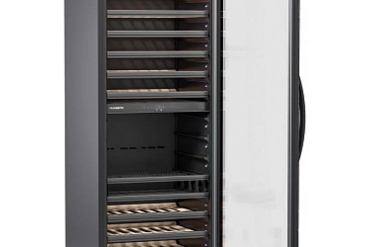 Винный шкаф Dometic E115FG Green