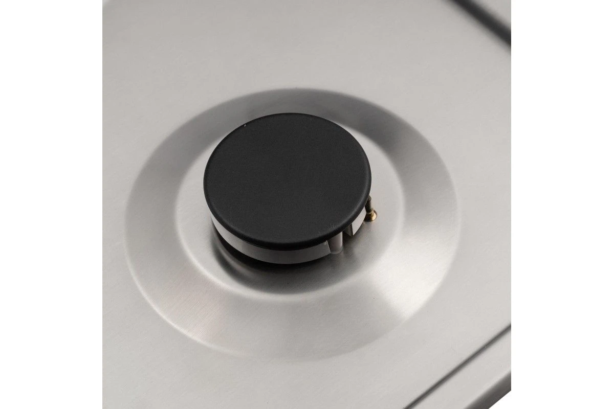 Газовая варочная панель DeLonghi NSL 460 X RUS