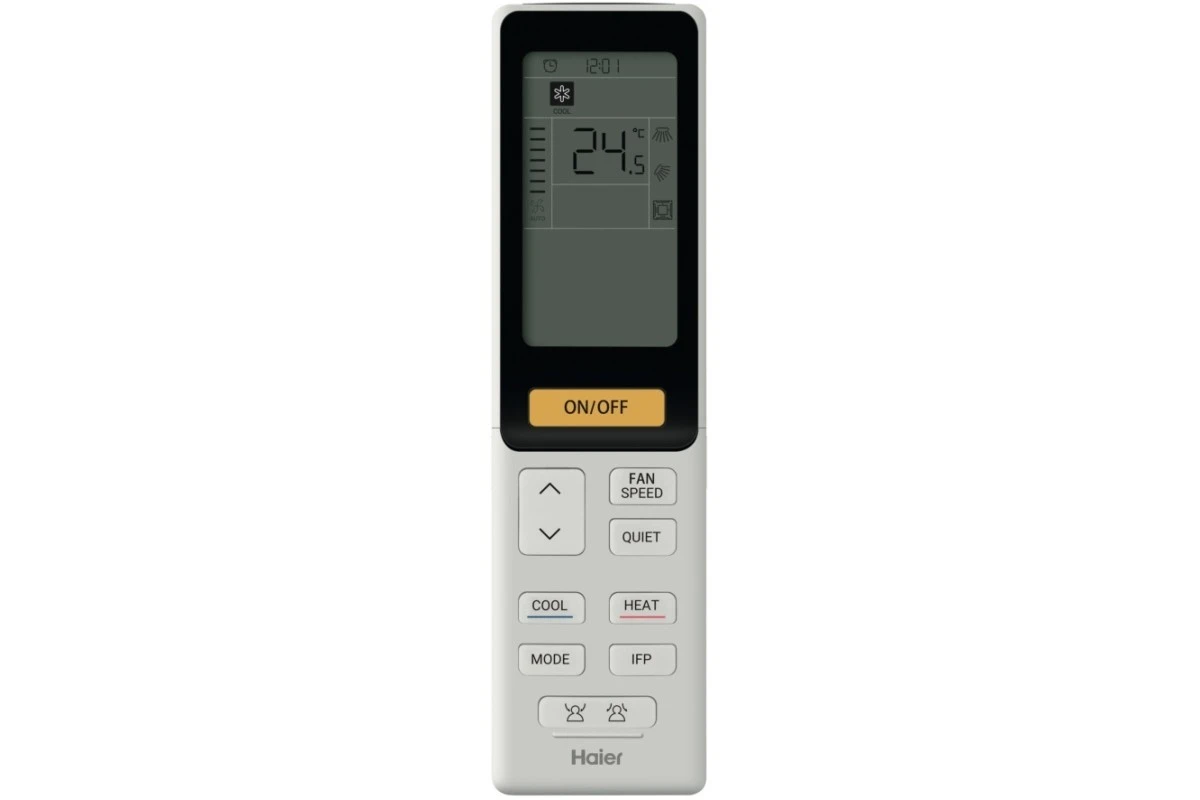 Кассетный кондиционер Haier AB25S2SC2FA/1U25S2SM4FA