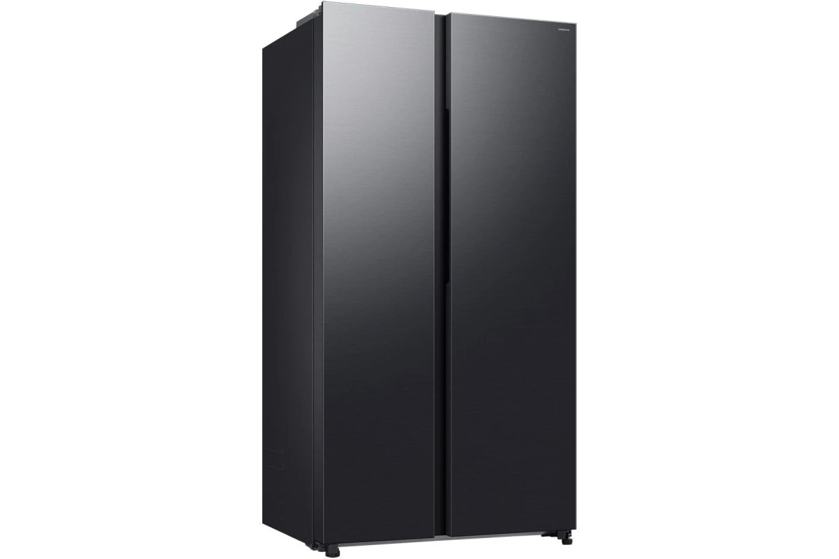 Холодильник Side-by-Side Samsung RS70F65Q1FWR