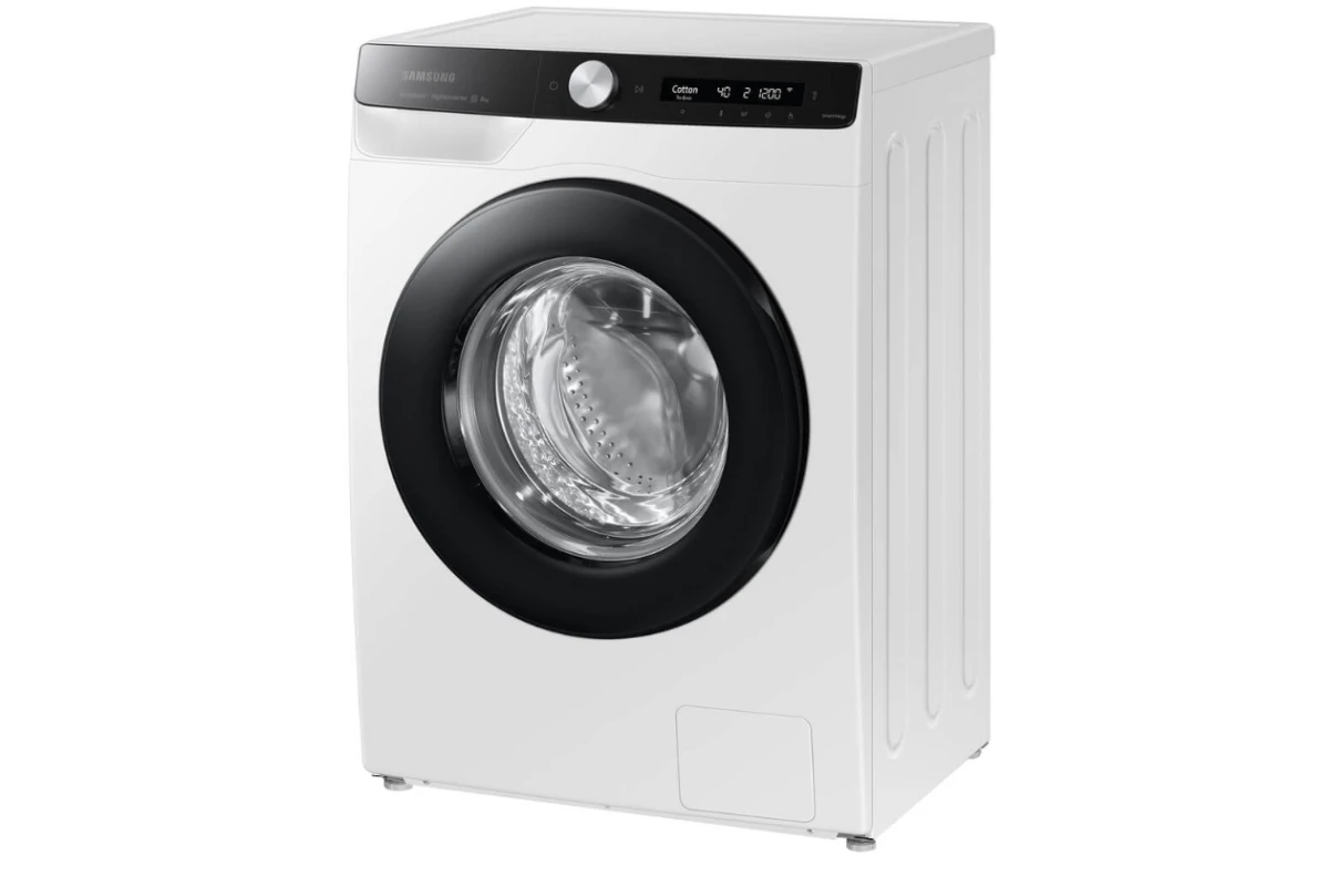 Стиральная машина Samsung WW80AG6S28AELP